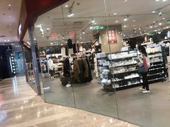 -MUJI无印良品(扬名广场2期店)