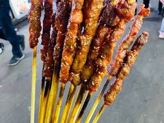 -大学城夜市大排档(凤栖路店)