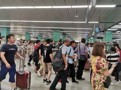 -广州火车站(地铁站)