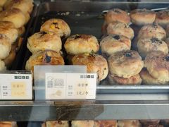 -林记正泉茂绿豆饼店(东街店)