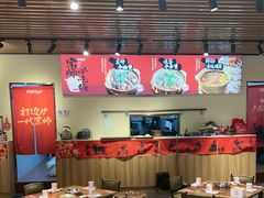 -阿润打边炉·鲜切鸡煲(华漕店)