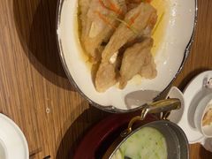 -金掌勺·锅包肉(广渠门店)