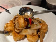 -庐灶江南·江南菜·四合院Bistro(东直门雍和宫·原华侨宾馆店)