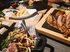 -巴别塔法餐舍(合作路店)