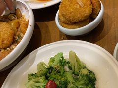 -二分八云雁阁•新晋菜大同味(长治路店)