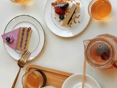 海盐奥利奥-PETIT PARIS 小巴黎(凯德1818店)