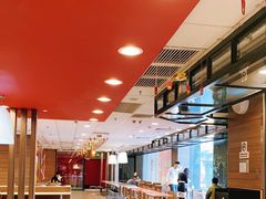 -麦当劳(世贸店)