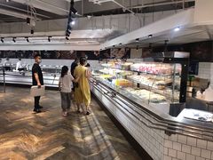 -阿那亚第一食堂 Cafeteria 1