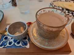 -龟兹KUCINA·新疆菜(前滩L+PLAZA店)