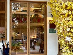 -城南花开咖啡(稻花村店)