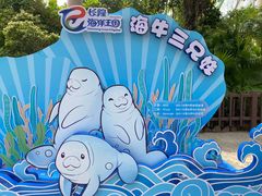 -珠海长隆海洋王国
