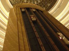 杭州洲际酒店原素全日餐厅-杭州国际会议中心洲际酒店-原素全日餐厅(解放东路店)