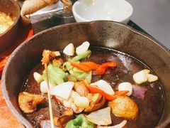 -云海肴云南菜·蒸汽石锅鱼(青岛万象城店)