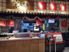 -京天红炸糕(天通苑华联店)
