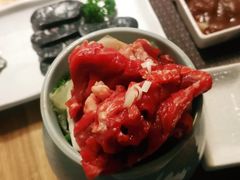 -江户烧肉(高德店)