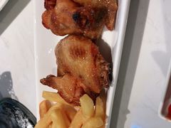 -避风塘(江桥万达店)
