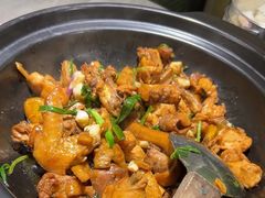 -肥家大排档(天河体育西店)