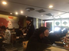 -肯德基(燕岭店)