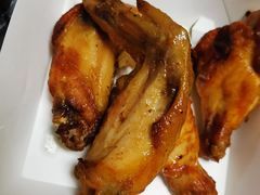 -肯德基(丰北路店)