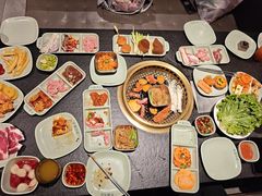 -韩盛·盛江山自助料理(中街大悦城店)