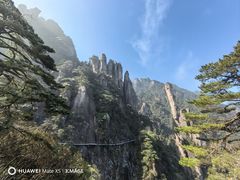 -三清山风景名胜区