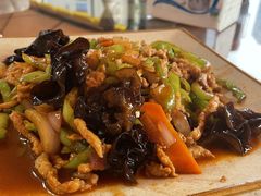 -江南村海鲜馆(洞头店)