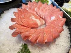 -鼓楼东街老火锅(鼓楼店)