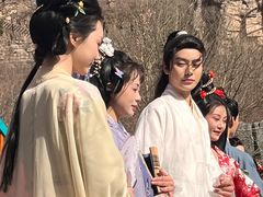 -云台山风景名胜区