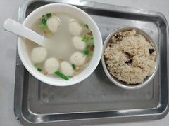 -东街钟楼肉粽(总店)