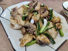 -正宗鸡饭粤香酒家(朱村店)