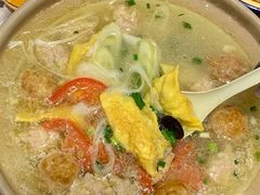 -东排食堂长沙小吃大排档(五一广场店)