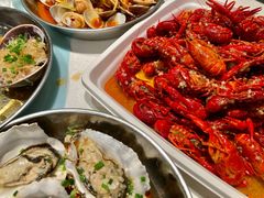-盒马鲜生(解百新元华店)