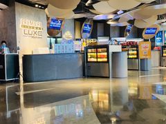 -百美汇影城(LUXE嘉里中心店)