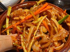 -云海肴·汽锅鸡·云南菜(高德置地店)