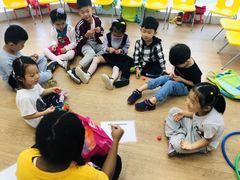 -英孚教育青少儿(高新公园茂中心)