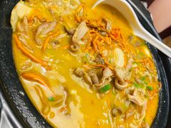 -外婆小聚茶餐厅·生日·团建(市民中心店)