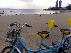 iphone_upload_pic-白城沙滩