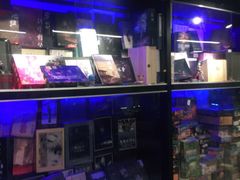 -Moss7Club 剧本杀桌游(inspark店)