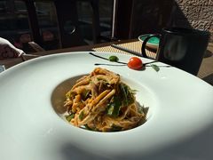 -丽江悦榕庄酒店-明月·雪山庭院餐厅