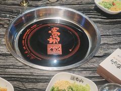 -老船舫·现做活鲜鱼馆(东郊记忆店)