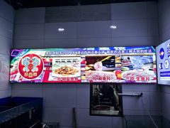 -活鱼馆(宜兴埠店)