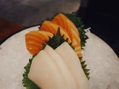 -Mr·Fish鱼鲜生海鲜放题(银泰in99店)