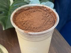 -CHARLIETOWN红茶公司(南京万象天地店)