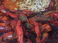 -庾氏龙虾馆(多弗汇店)
