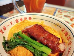 -文通冰室(东方宝泰店)