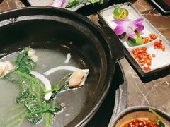 -同仁四季椰子鸡(海岸城天利店)