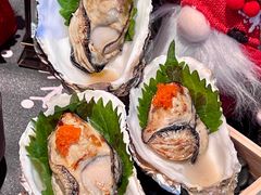 -炙柒Sekinana·精致料理 烧鸟·铁板烧(海上世界店)