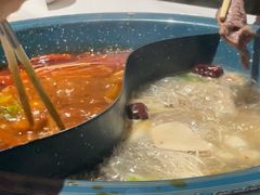 -重庆老味道火锅(喜堂店)