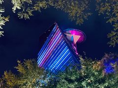 -西安曲江寒窑遗址公园