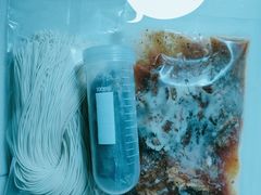 -贡梅老面馆·蟹粉面·无锡特色小吃(南长街主推店)